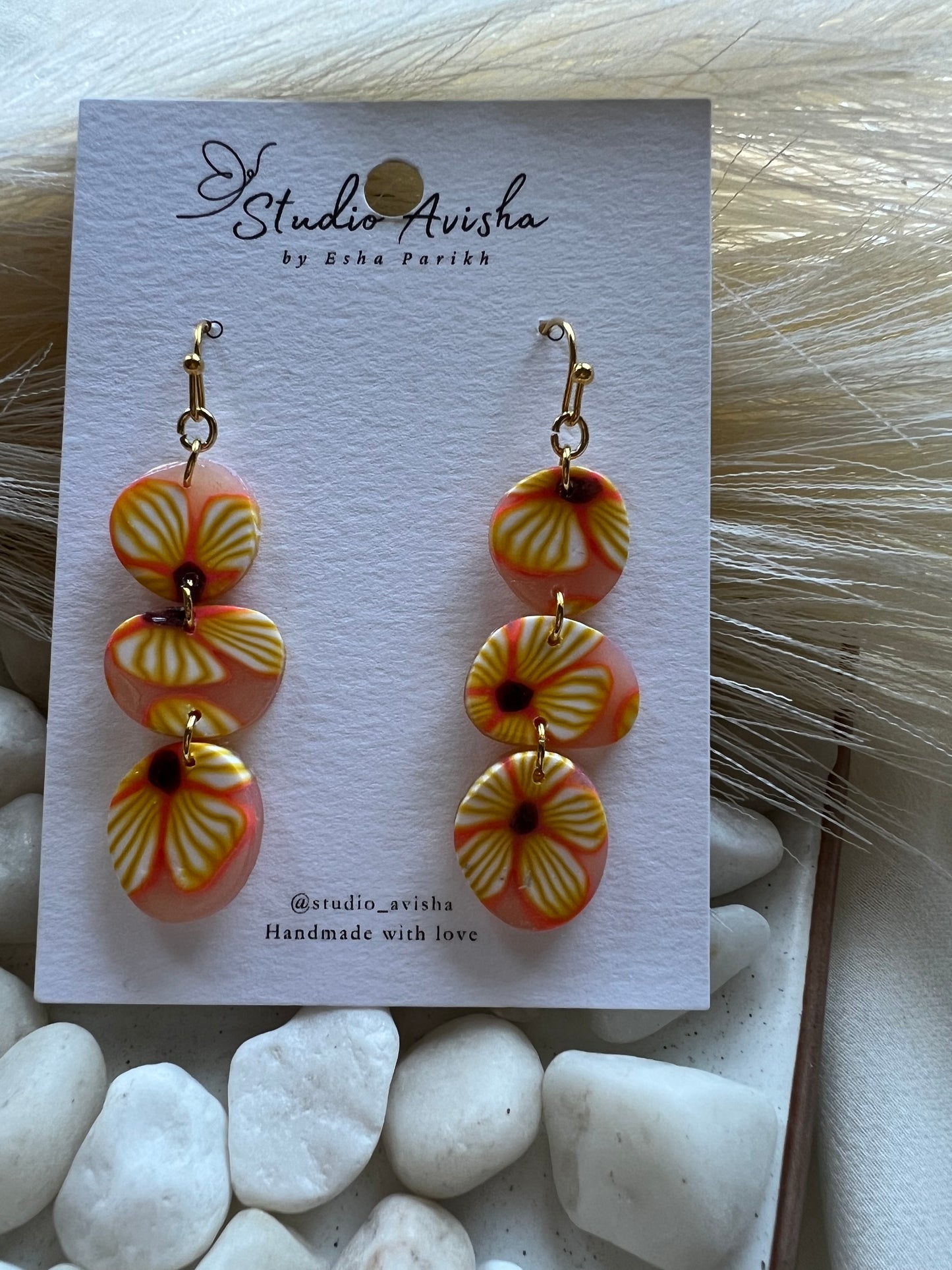 Petite Earrings